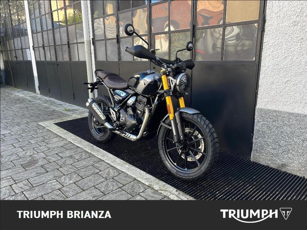 Triumph Scrambler 400 X (2024) (3)