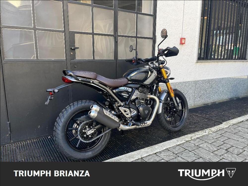 Triumph Scrambler 400 X (2024) (2)