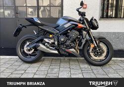 Triumph Street Triple 765 RS (2023 - 24) usata