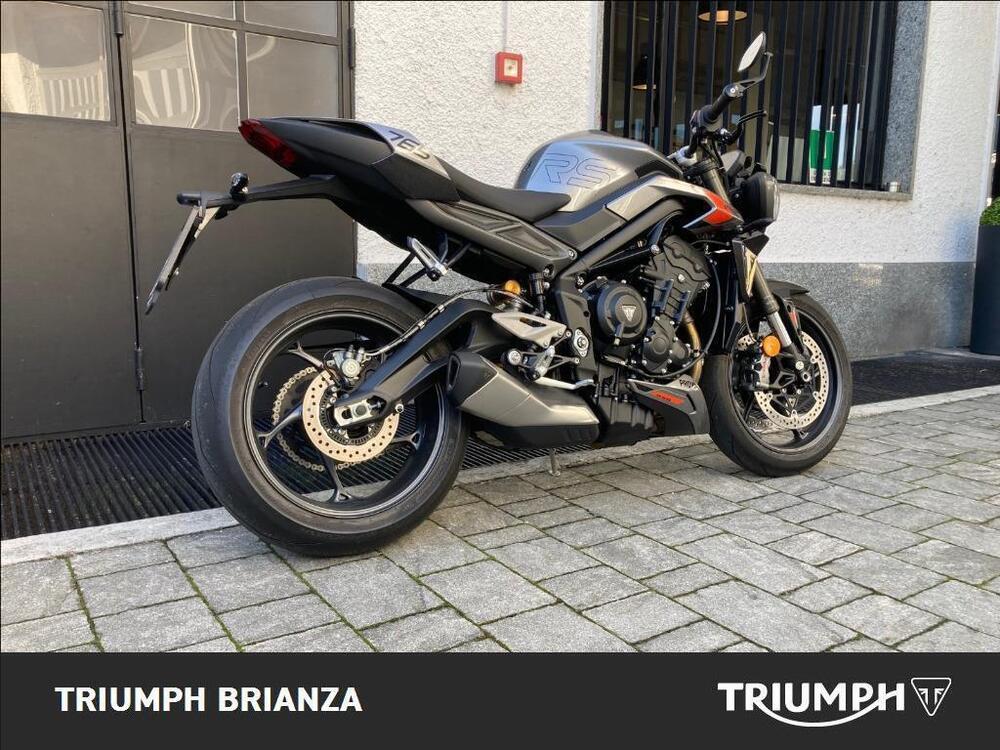 Triumph Street Triple 765 RS (2023 - 24) (3)