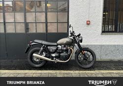 Triumph Street Twin 900 (2021 - 22) usata