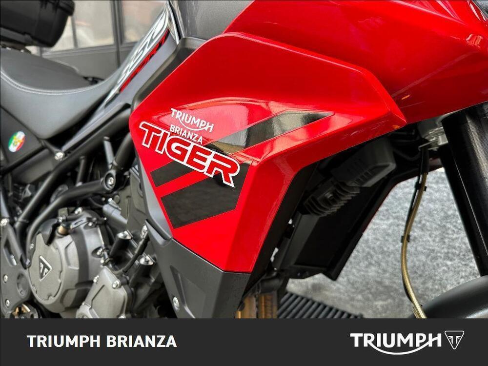 Triumph Tiger 850 Sport (2021 - 24) (4)