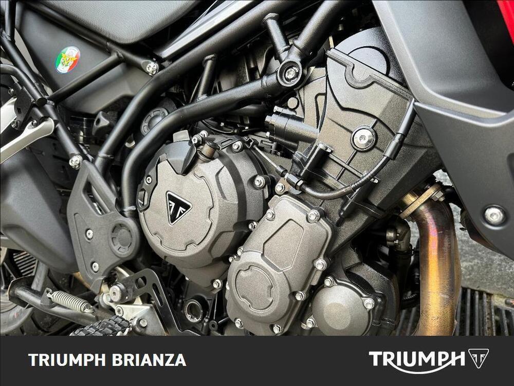 Triumph Tiger 850 Sport (2021 - 24) (5)