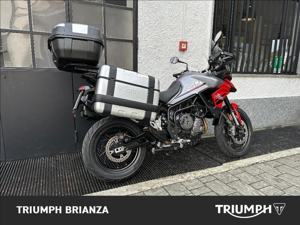 Triumph Tiger 850 Sport (2021 - 24) (3)