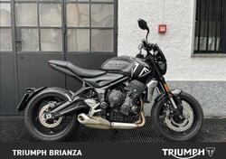 Triumph Trident 660 (2021 - 24) usata