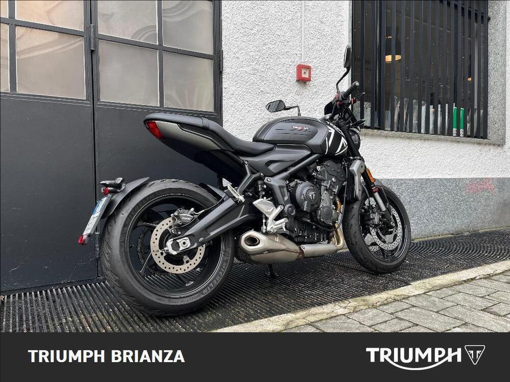 Triumph Trident 660 (2021 - 24) (3)