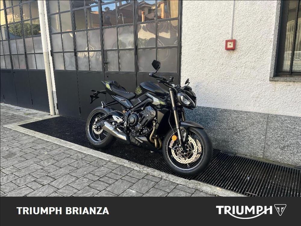 Triumph Street Triple 765 RS (2023 - 24) (2)