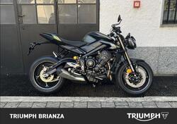 Triumph Street Triple 765 RS (2023 - 24) usata