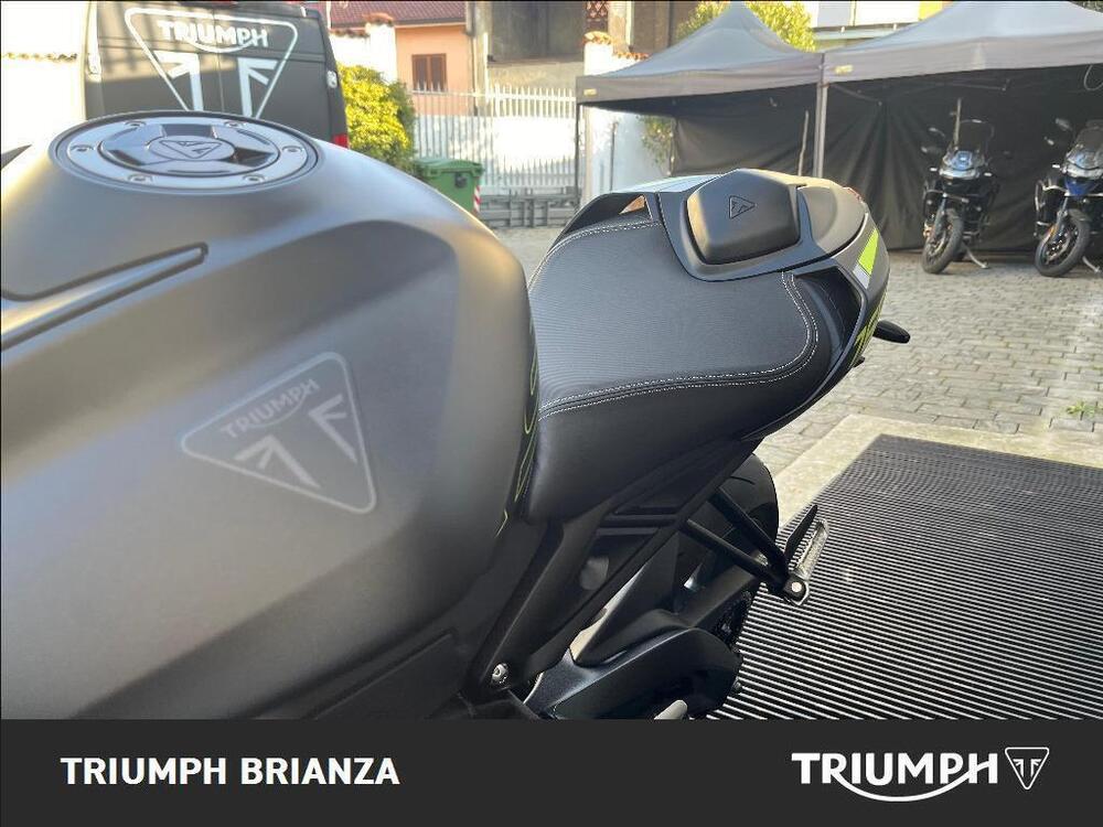 Triumph Street Triple 765 RS (2023 - 24) (5)