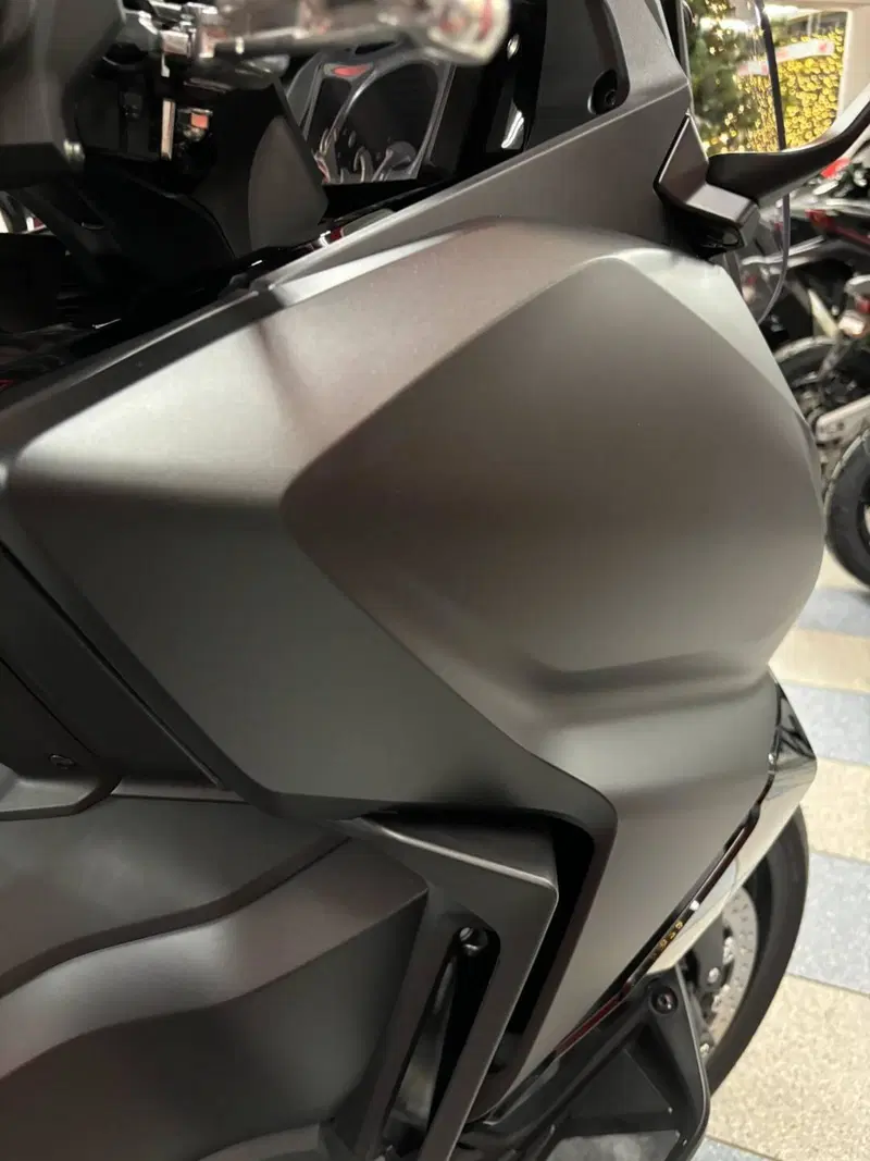 Honda Forza 750 (2025 - 26) (5)
