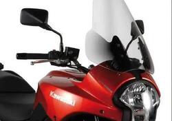 Cupolino Givi Kawasaki Versys 650 D405ST