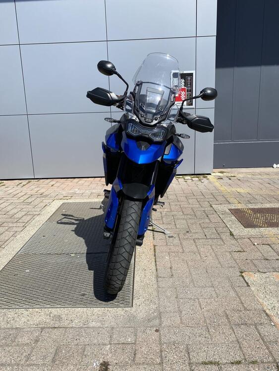 Triumph Tiger 850 Sport (2021 - 24) (3)