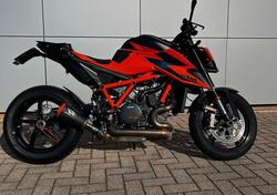 KTM 1290 Super Duke R (2022 - 23) usata