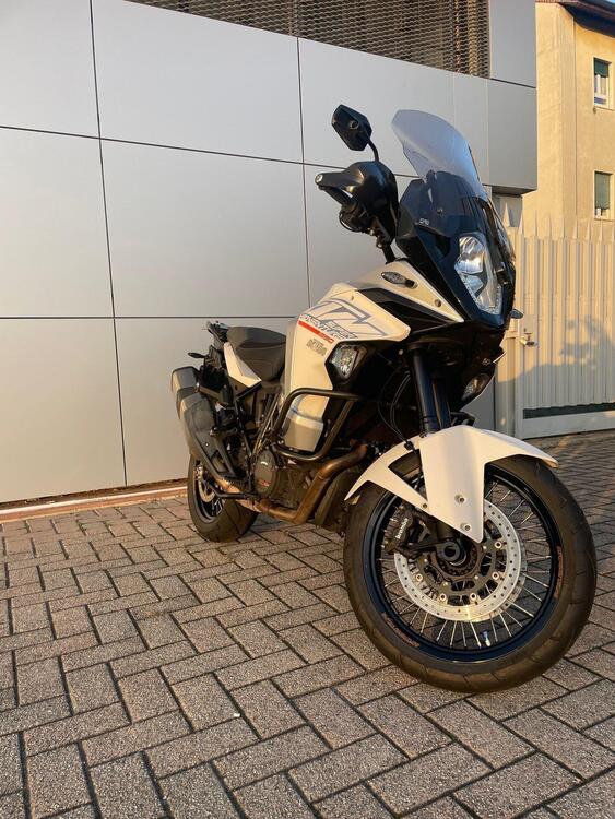 KTM 1290 Super Adventure (2015 - 16) (3)