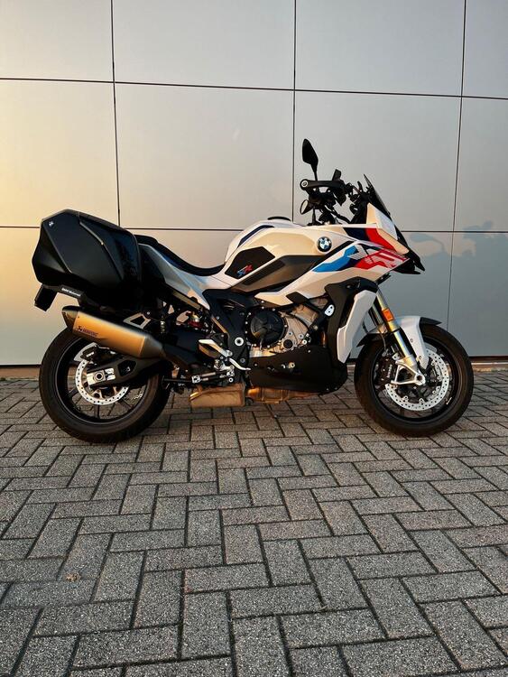 Bmw S 1000 XR (2020 - 23) (2)