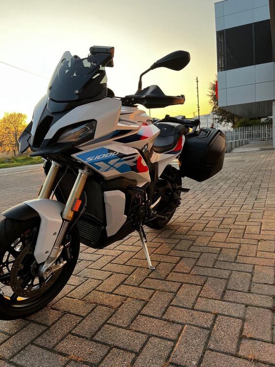 Bmw S 1000 XR (2020 - 23) (3)