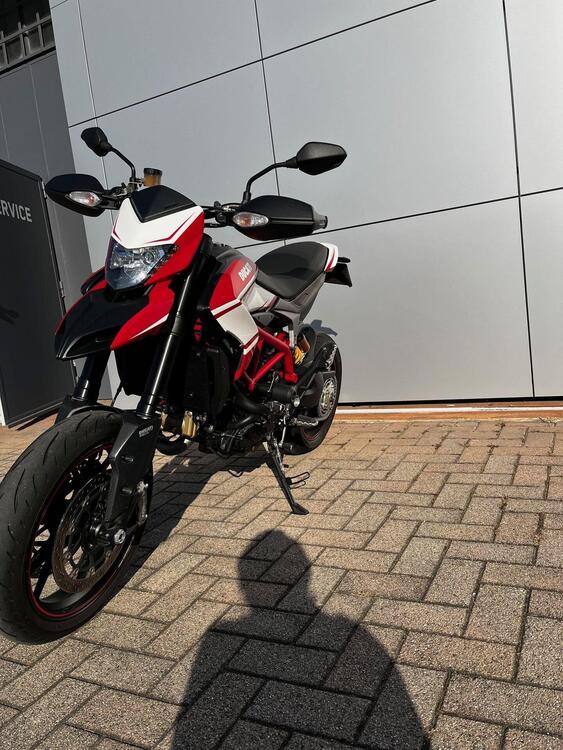 Ducati Hypermotard 821 SP (2013 - 15) (2)