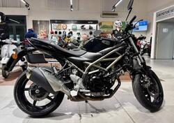 Suzuki SV650 (2021 - 24) usata