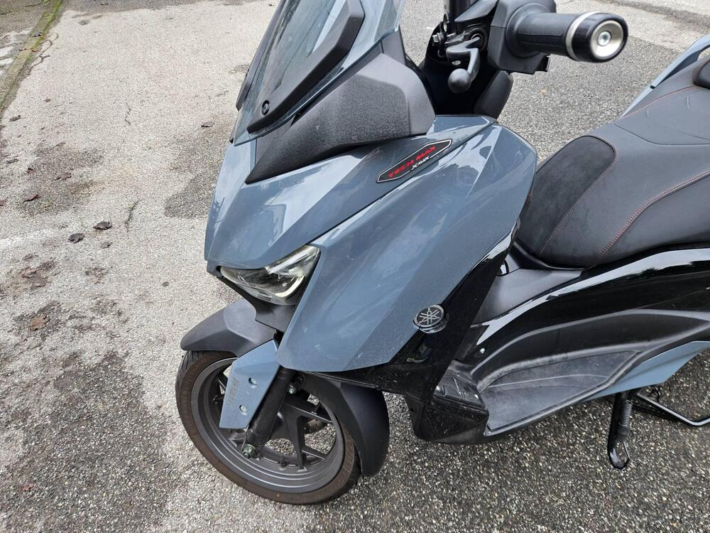 Yamaha X-Max 300 Tech Max (2020) (3)