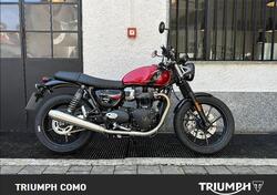 Triumph Speed Twin 900 (2023 - 24) usata