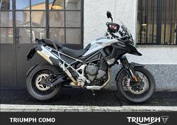 Triumph Tiger 1200 GT Pro (2024) usata