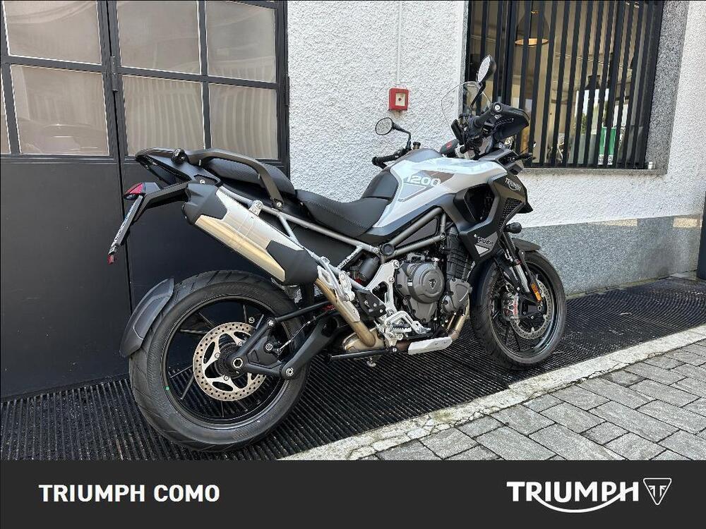 Triumph Tiger 1200 GT Pro (2024) (3)