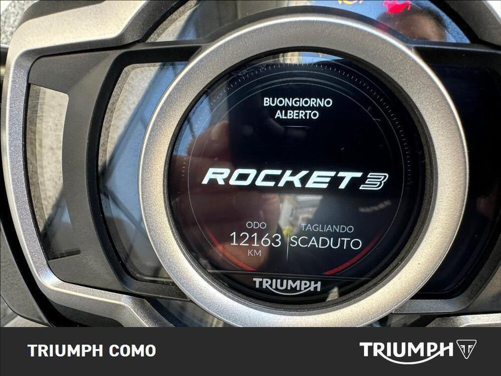 Triumph Rocket 3 GT (2021 - 24) (4)