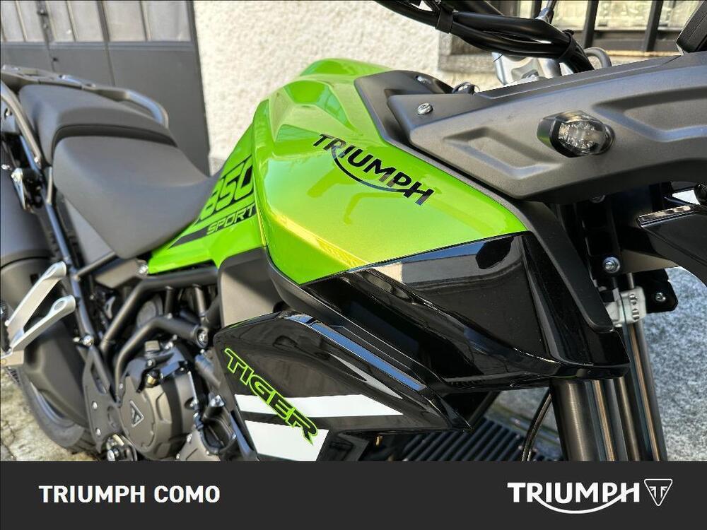 Triumph Tiger 850 Sport (2021 - 24) (5)