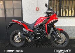 Moto Morini X-Cape 650 (2021 - 24) usata