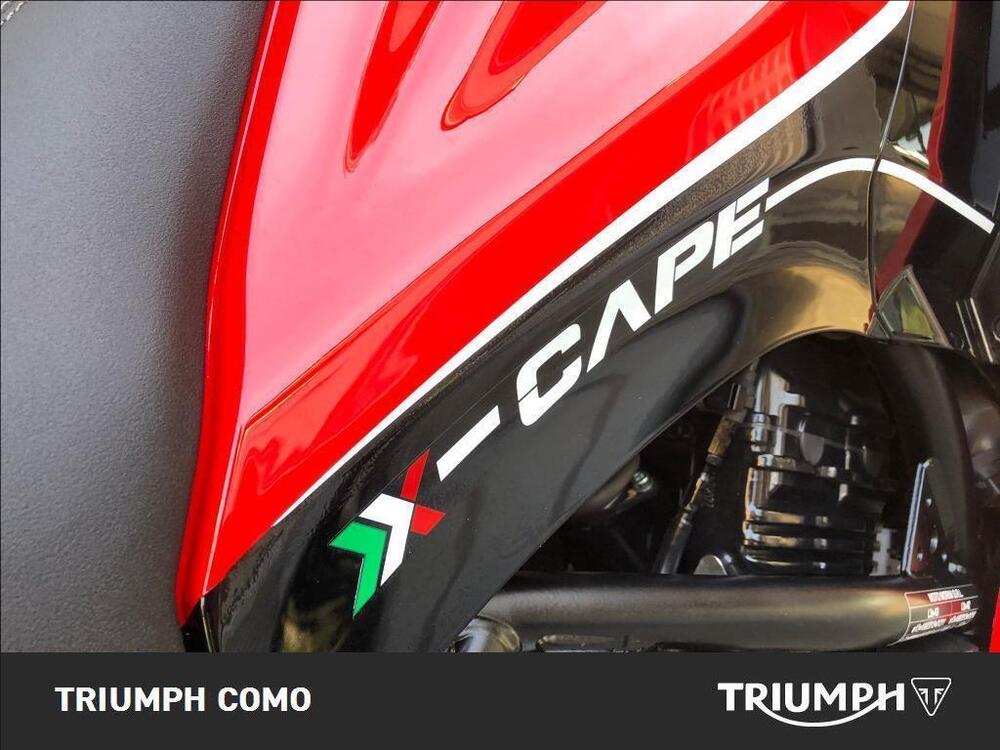 Moto Morini X-Cape 650 (2021 - 24) (5)