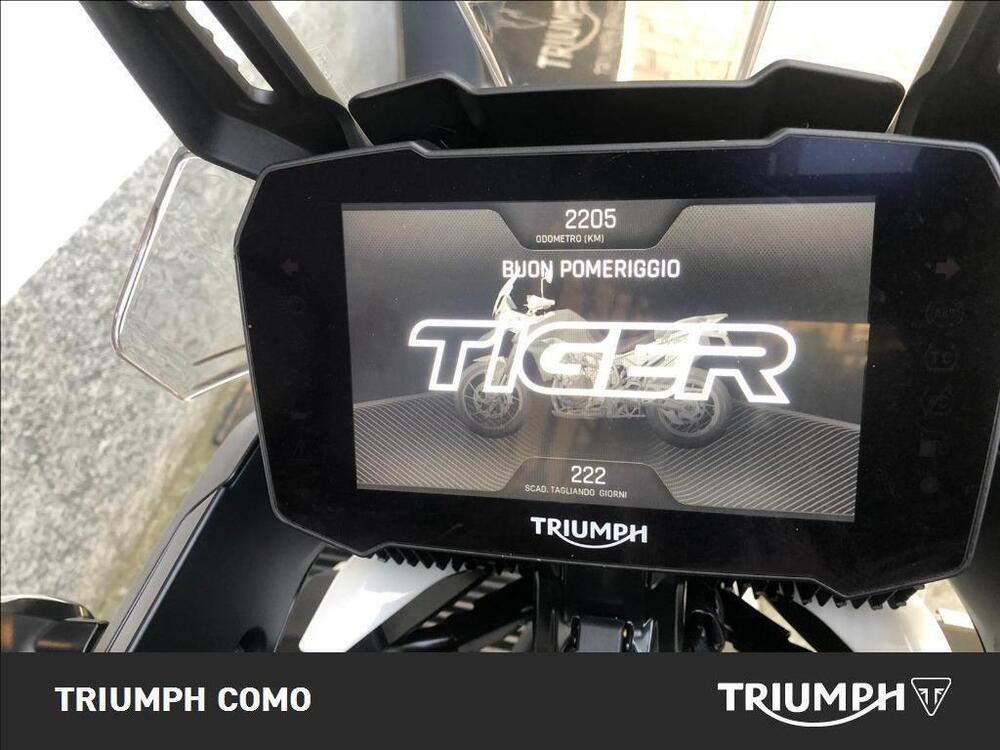 Triumph Tiger 900 GT Pro (2020 - 23) (5)