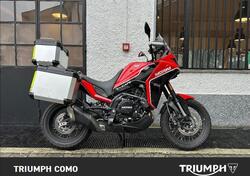 Moto Morini X-Cape 650 (2021 - 24) usata