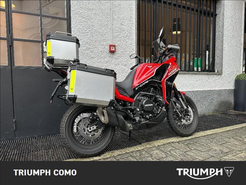 Moto Morini X-Cape 650 (2021 - 24) (3)