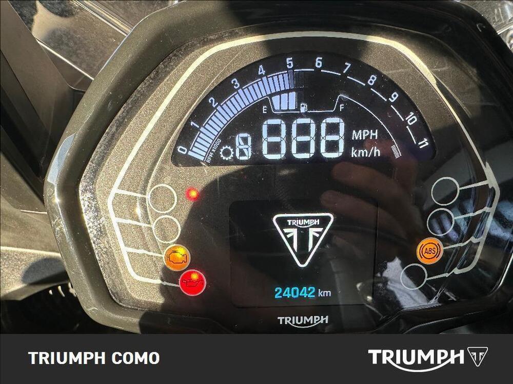 Triumph Tiger Sport 660 (2022 - 24) (4)