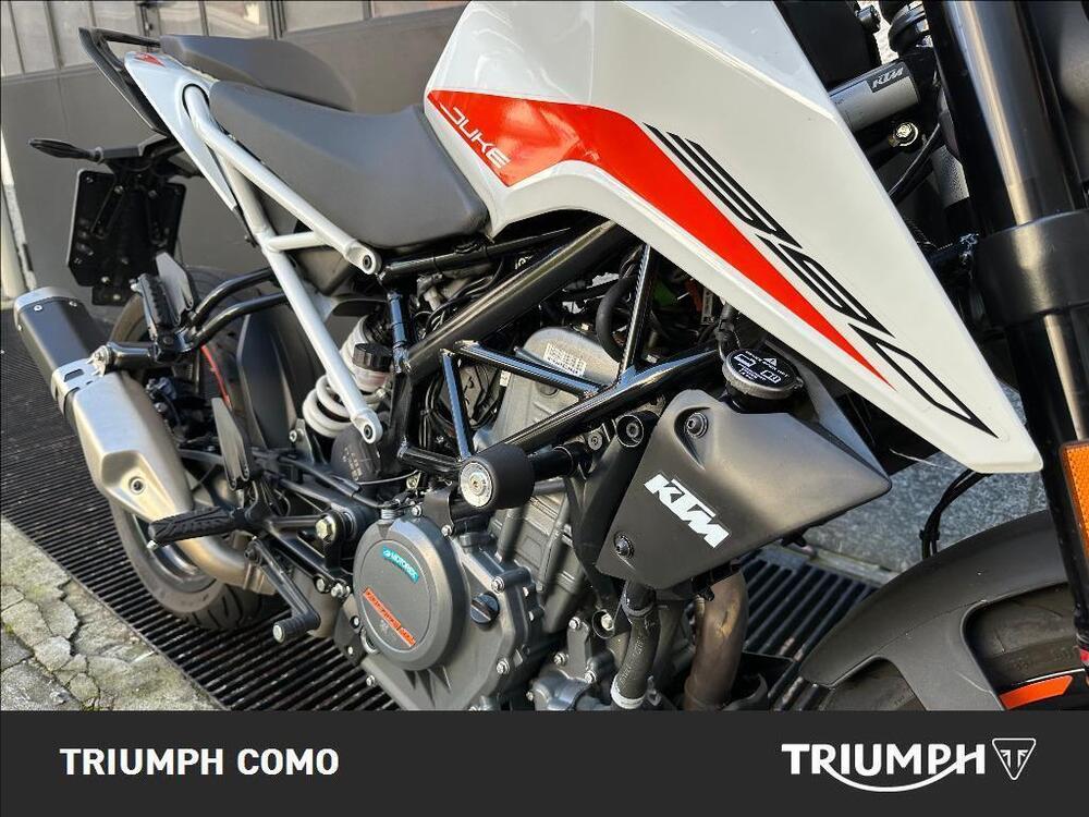 KTM 390 Duke (2021 - 23) (4)