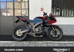 Aprilia Tuono 125 (2021 - 24) usata