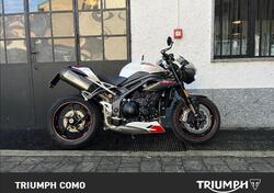 Triumph Speed Triple 1050 RS (2018 - 20) usata