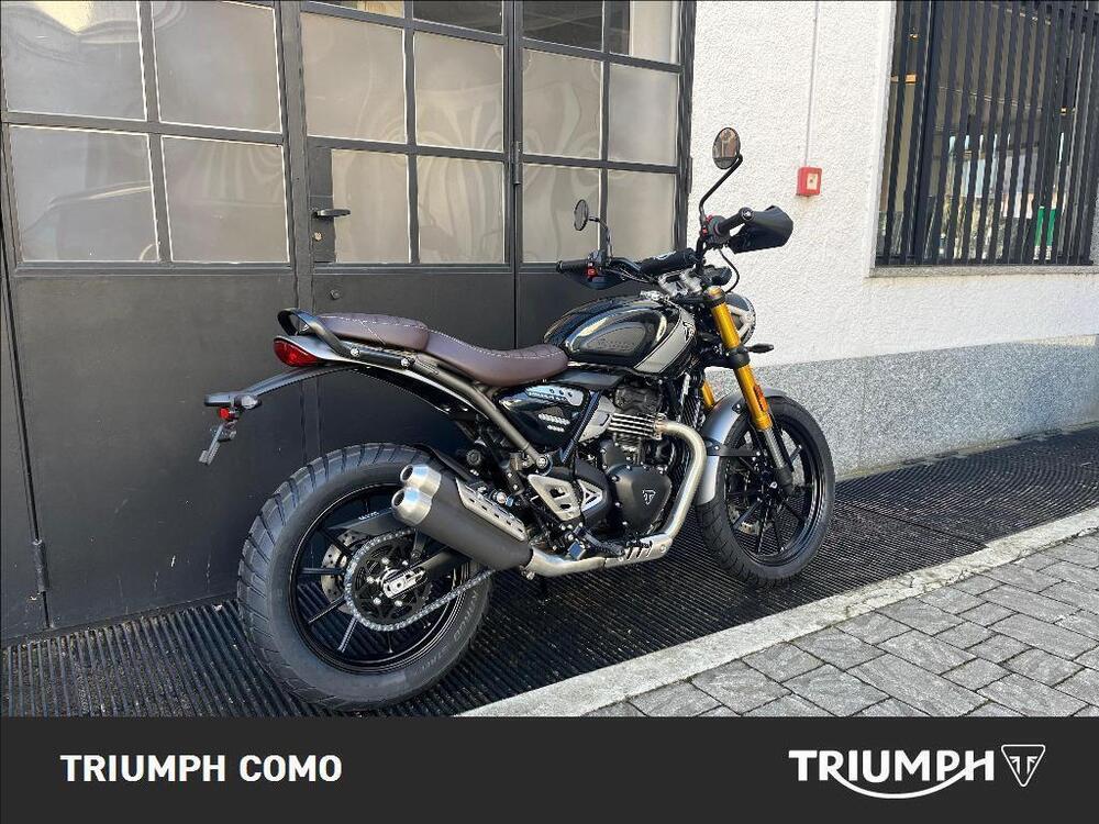 Triumph Scrambler 400 X (2024) (3)