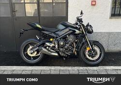 Triumph Street Triple 765 RS (2023 - 24) usata