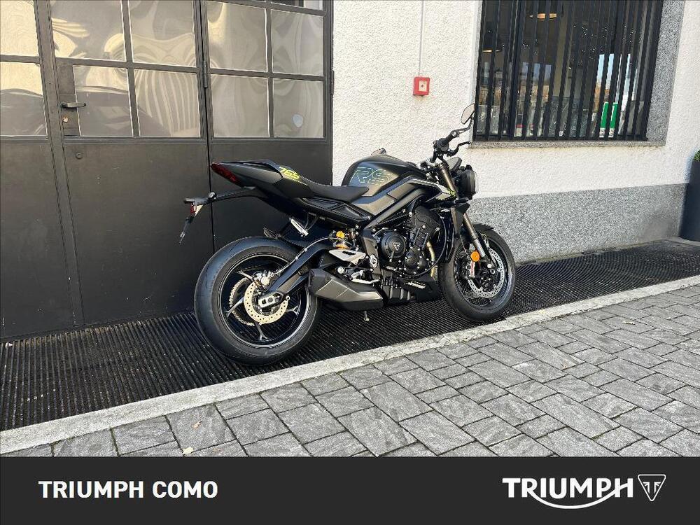 Triumph Street Triple 765 RS (2023 - 24) (3)