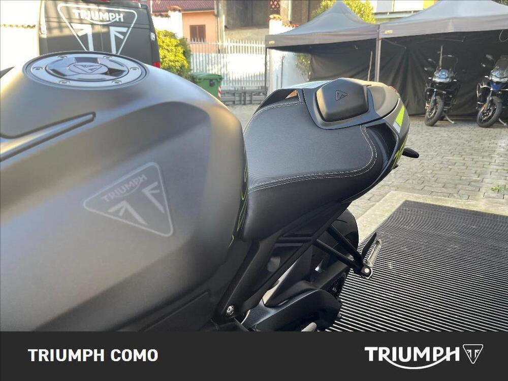 Triumph Street Triple 765 RS (2023 - 24) (4)