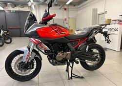 QJ Motor SRT 600 SX (2024 - 25) nuova