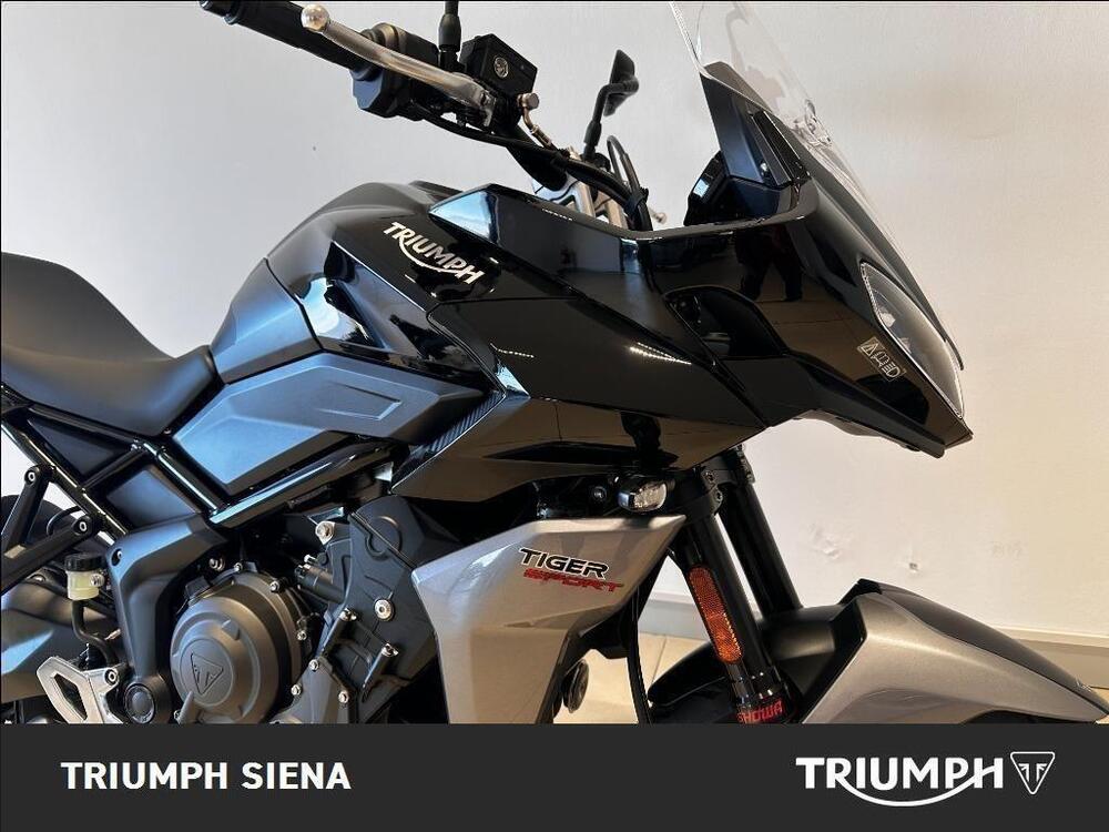 Triumph Tiger Sport 660 (2022 - 24) (4)