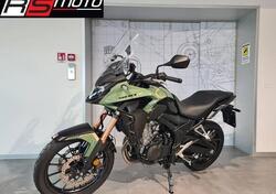 Honda CB 500 X (2022 - 23) usata