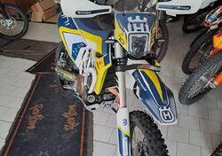 Husqvarna 701 Enduro (2017 - 19) usata