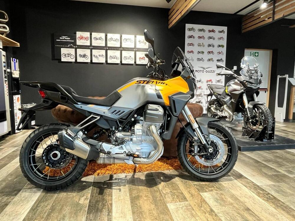 Moto Guzzi Stelvio PFF (2024 - 25) (5)