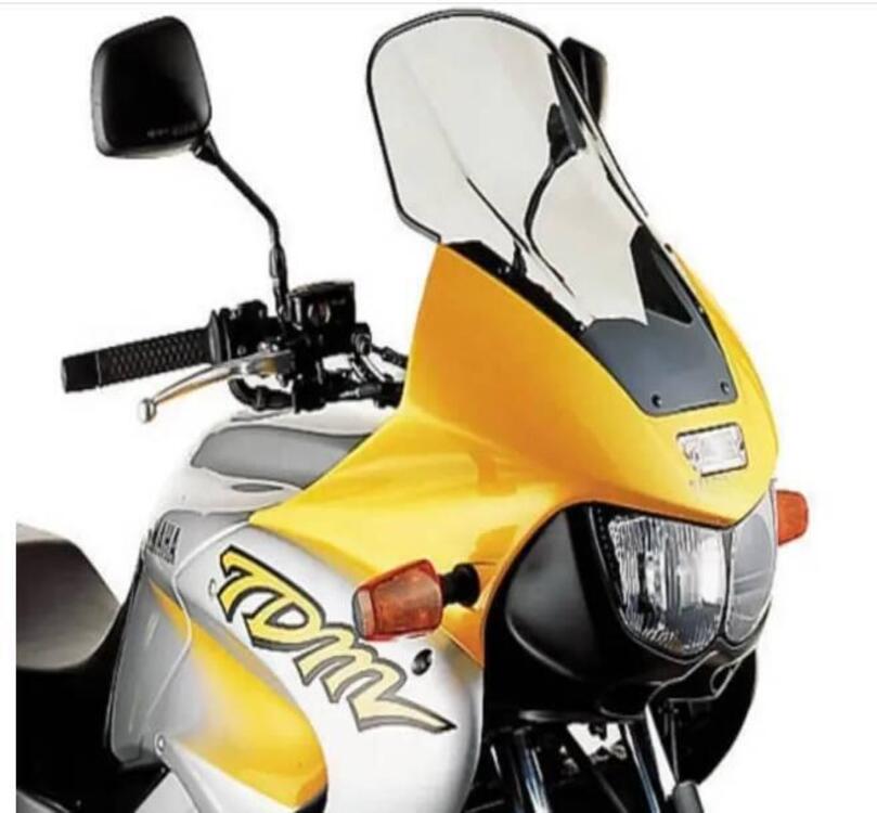 Cupolino Givi Yamaha TDM 850 D116S