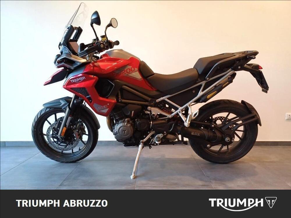 Triumph Tiger 1200 GT Pro (2024) (4)