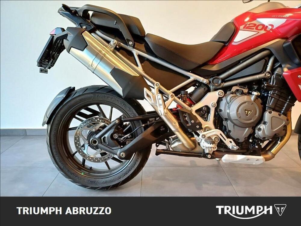 Triumph Tiger 1200 GT Pro (2024) (5)