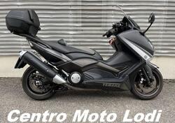 Yamaha T-Max 530 ABS (2012 - 14) usata